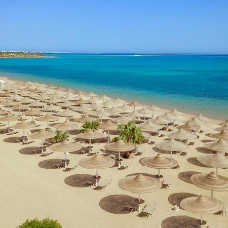 Solymar Soma Beach Hurghada Exterior foto